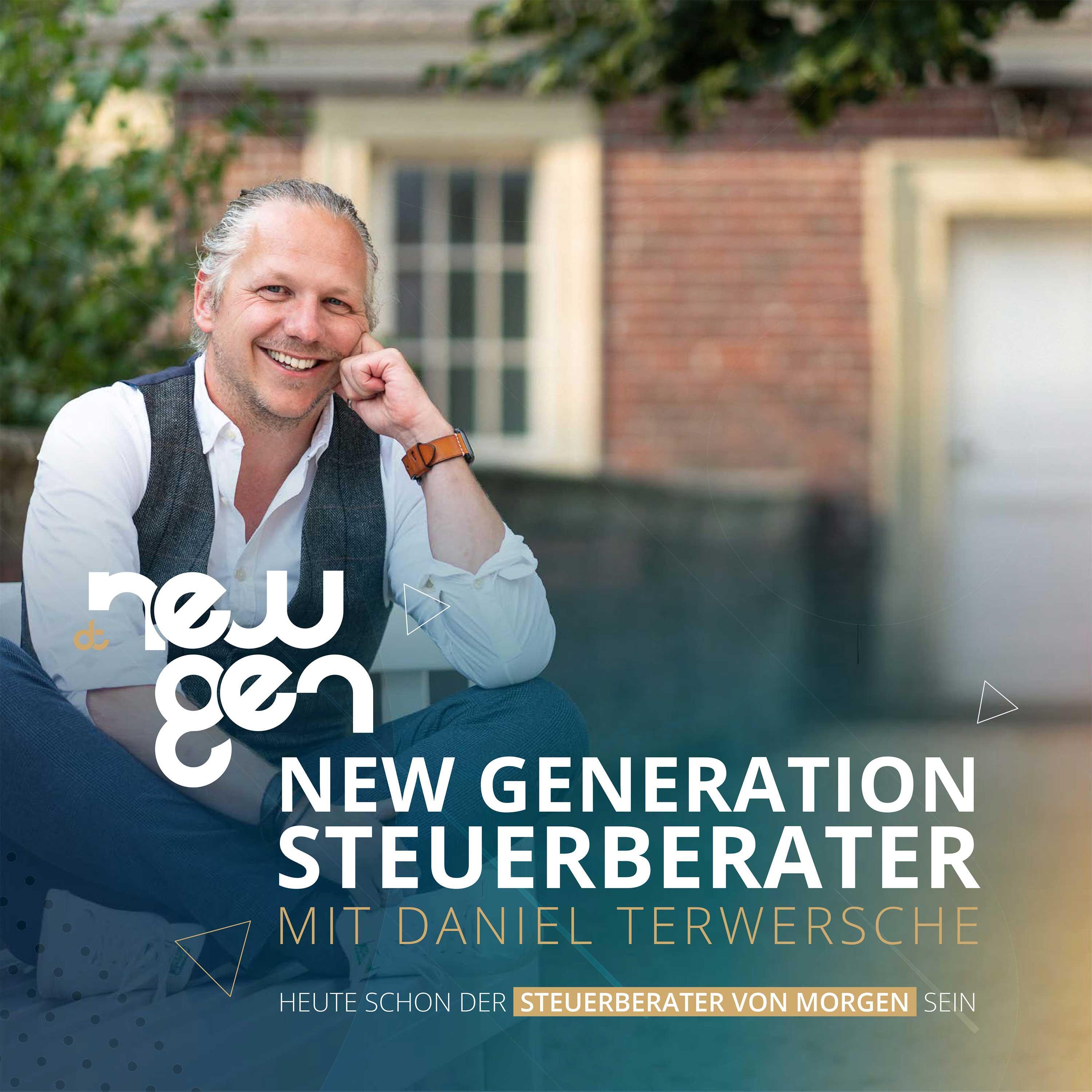 012 Meine Keynote Teil 1 – Darum New Generation