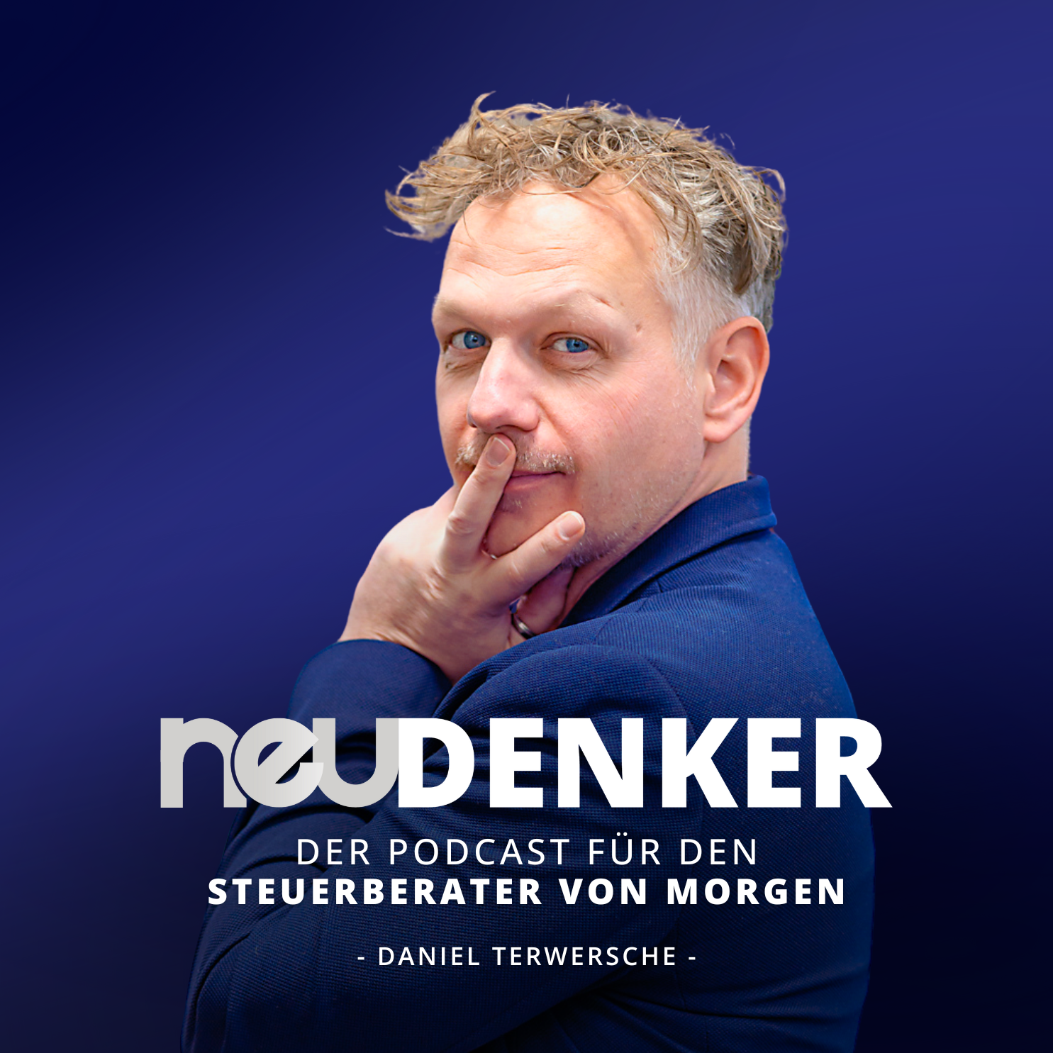 neudenker - Der Podcast für den Steuerberater von morgen